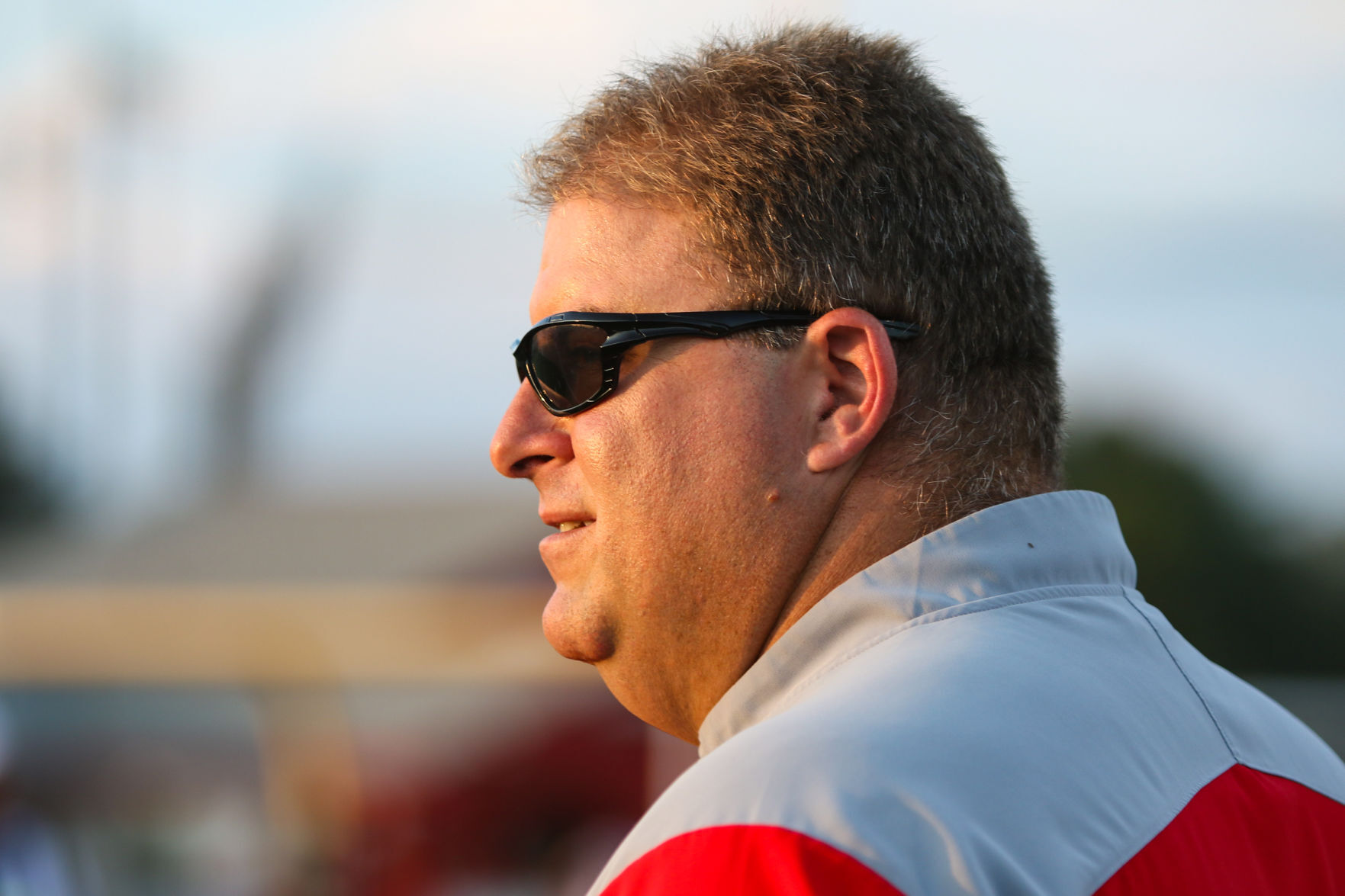 Kankakee Valley visits Munster football